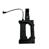 Handle bracket NP-F to DC