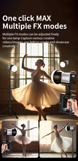 Handle bracket NP-F to DC