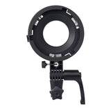 Ambitful MB-02 Light Mount Adapter