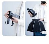 Ambitful MB-02 Light Mount Adapter