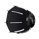 S30 Mini bowens softbox