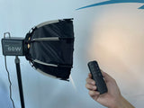 S30 Mini bowens softbox