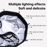 S30 Mini bowens softbox