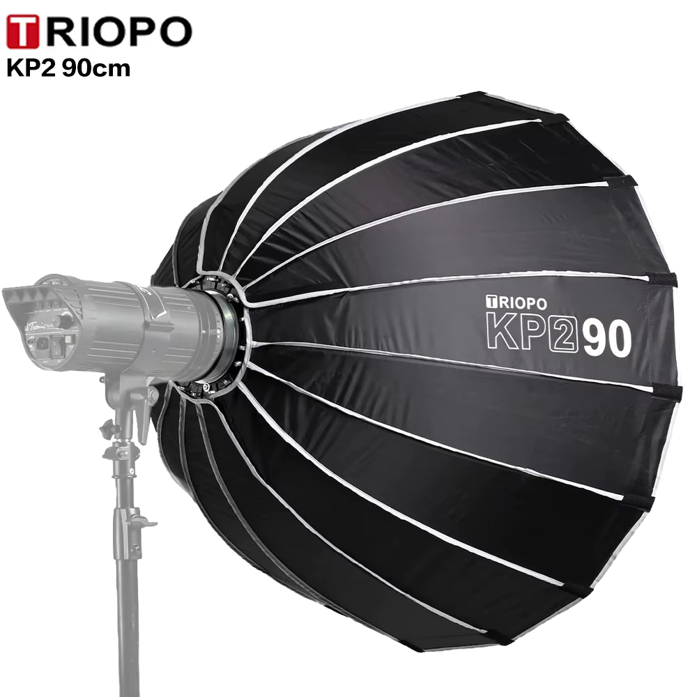 Triopo KP2-90