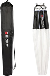 Fənər Softboks Triopo KQ85