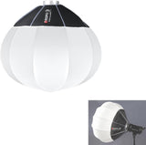 Fənər Softboks Triopo KQ85