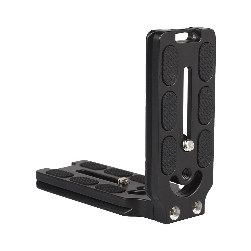 Г-образная пластина для штатива