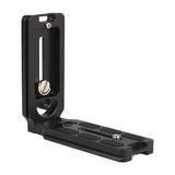 Г-образная пластина для штатива