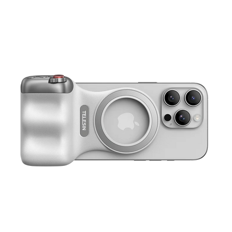 Telesin Fun Shot Magnetic Grip 2
