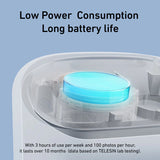 Telesin Fun Shot Magnetic Grip 2