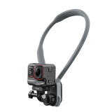 Telesin Quick Release Neck Mount 2.0 ( Ekşn kameralar üçün)