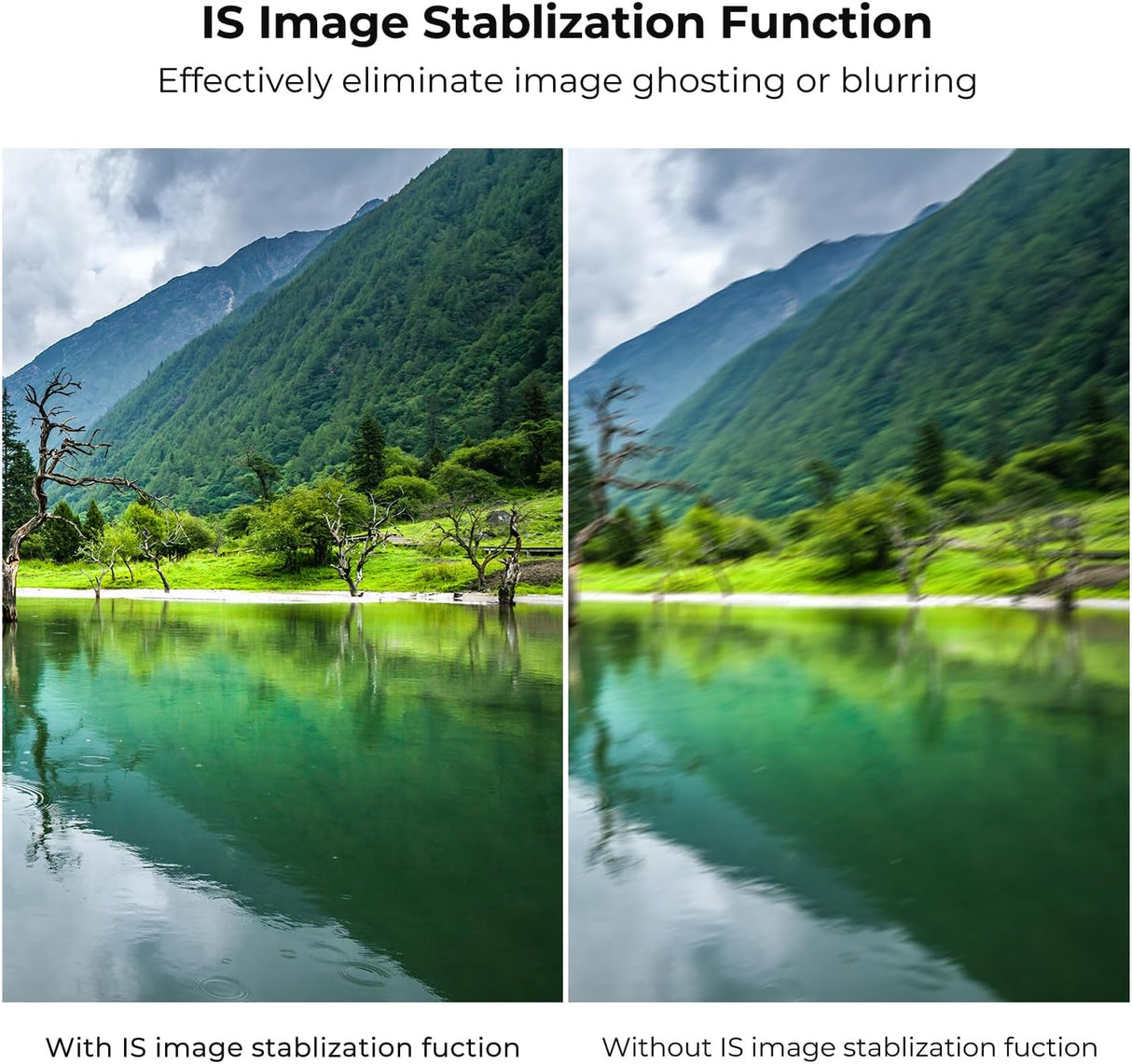 KF concept EOS R linza adapteri (avto fokus)