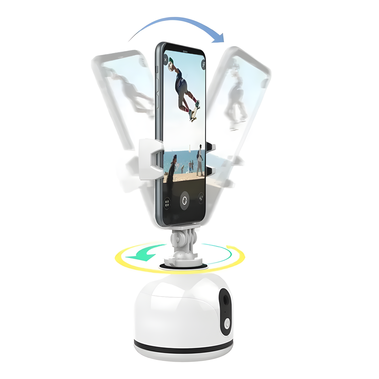 F2 masaüstü smart telefon tutacağı