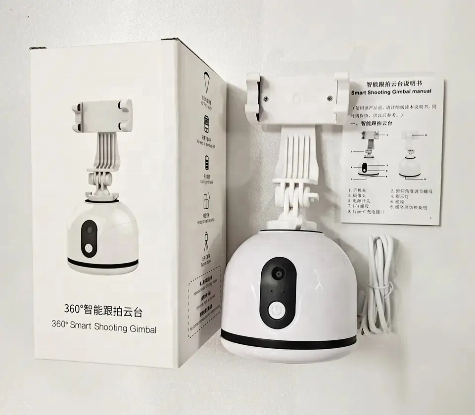 F2 masaüstü smart telefon tutacağı