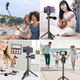 Vrig TP-06 mini tripod
