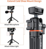 Vrig TP-06 mini tripod