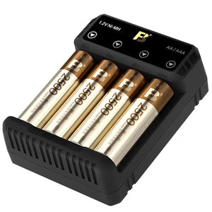 Batareya & Adapter