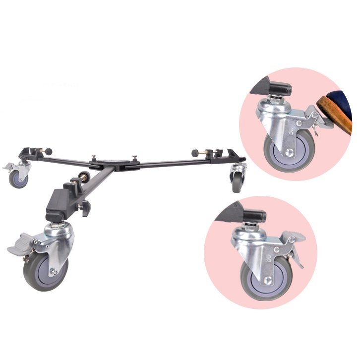 Weifeng WT600 Tripod Dolly