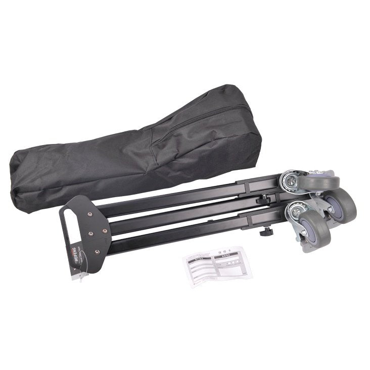 Weifeng WT600 Tripod Dolly
