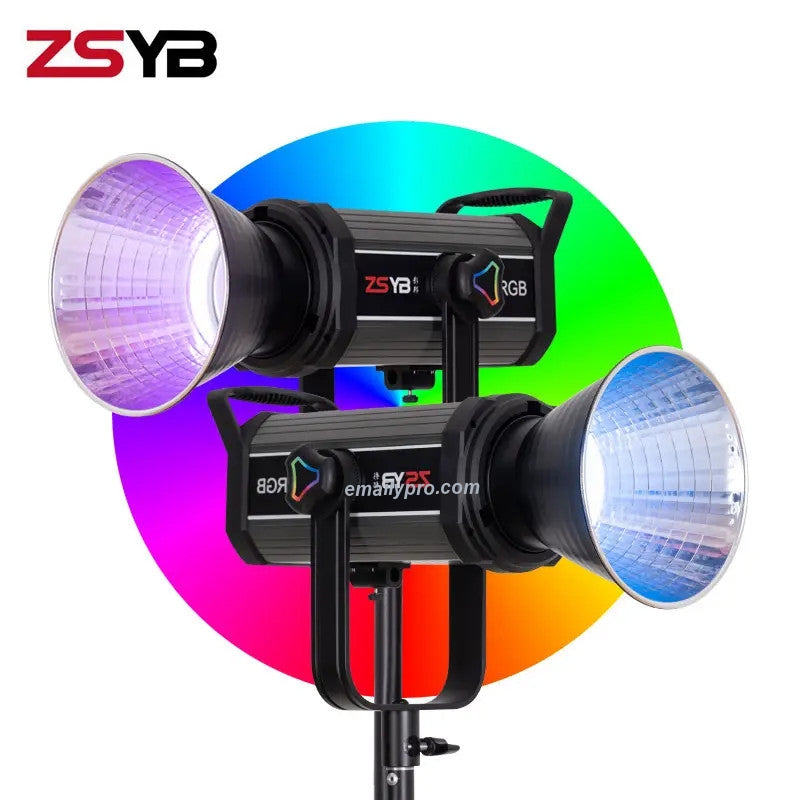 ZSYB Y500RGB