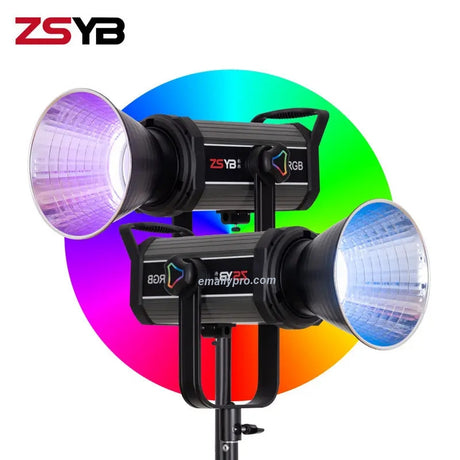 ZSYB Y500RGB