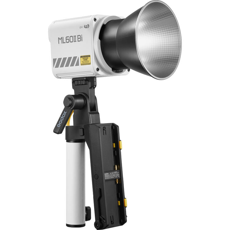 Godox ML60 II Bi AK-B01 set