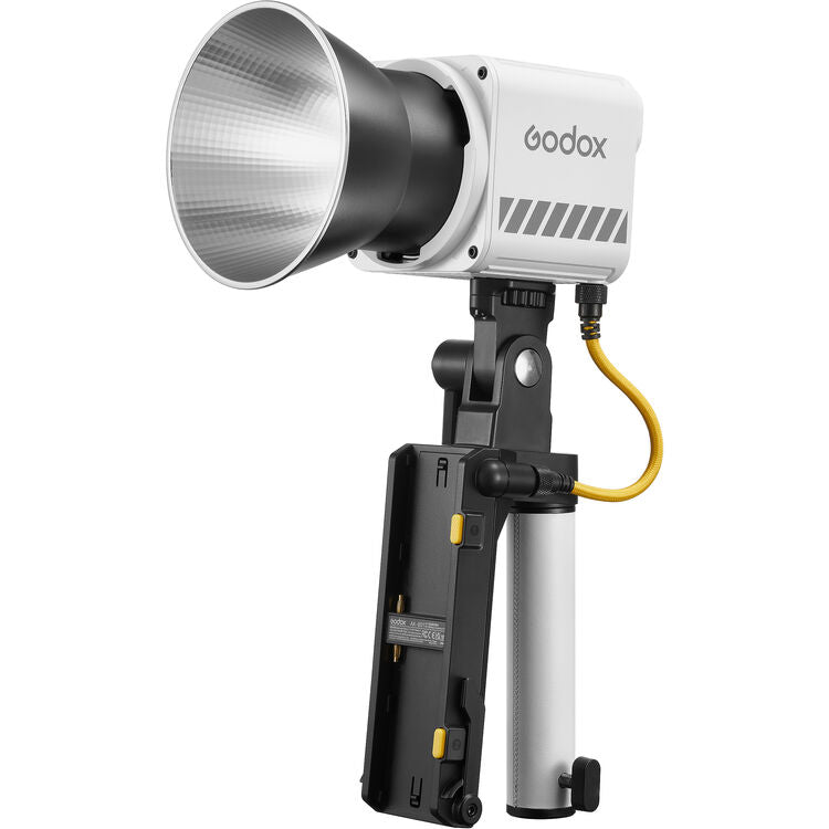 Godox ML60 II Bi AK-B01 set