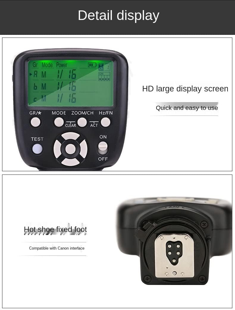 YONGNUO YN560-TX II