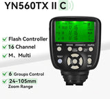 YONGNUO YN560-TX II