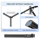 C08 Selfie Stick with Remote Control