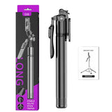 C08 Selfie Stick with Remote Control