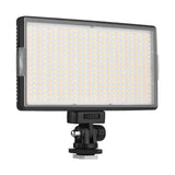 LED-416 Bi-Color Mini LED Video Light Panel