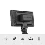 LED-416 Bi-Color Mini LED Video Light Panel
