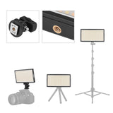 LED-416 Bi-Color Mini LED Video Light Panel