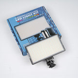 LED-416 Bi-Color Mini LED Video Light Panel