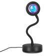 Sunset Projection Lamp, USB Powered