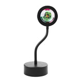 Sunset Projection Lamp, USB Powered