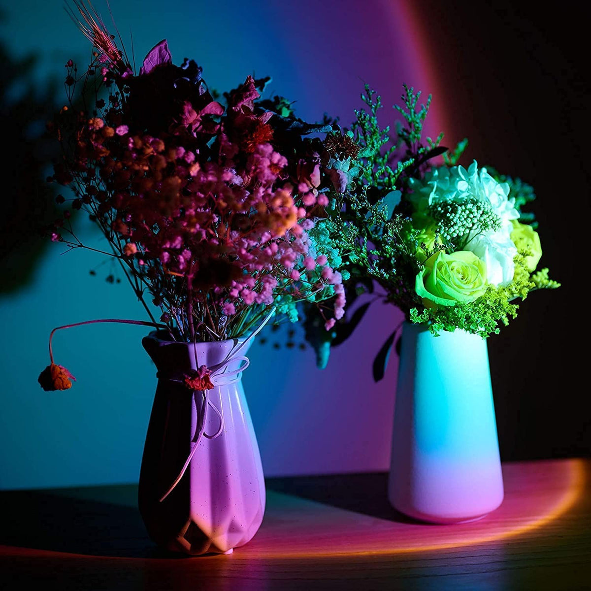 Sunset Projection Lamp, USB Powered