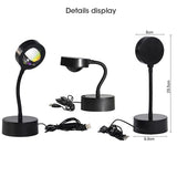 Sunset Projection Lamp, USB Powered