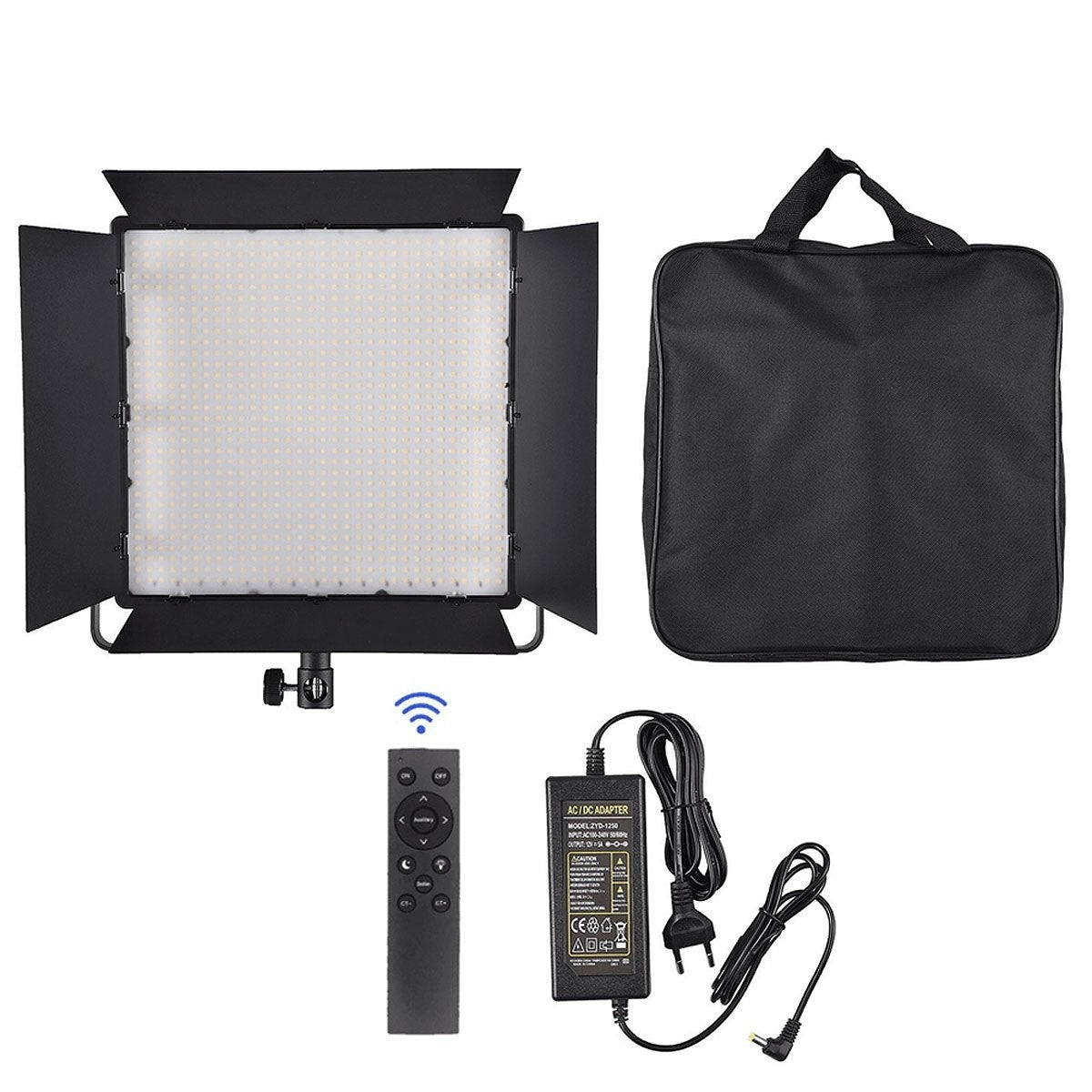 LED 660 PRO Bi-Color Video Light Panel