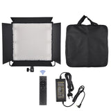 LED 660 PRO Bi-Color Video Light Panel