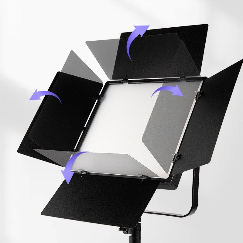 LED 660 PRO Bi-Color Video Light Panel