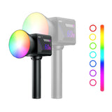 ZGRL-60 RGB COB Video Light