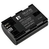 Fengbiao LP-E6 batareya