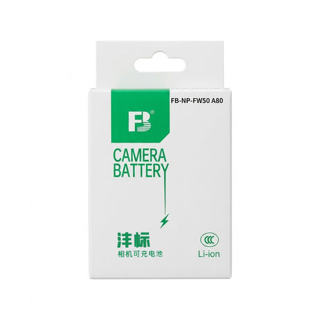 Fengbiao NP-FW50 Battery