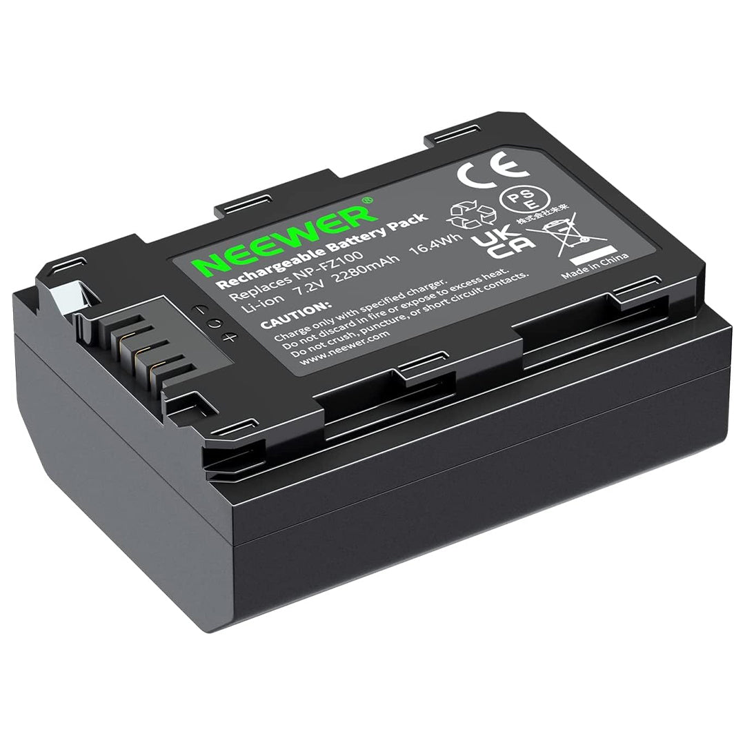 Neewer NP-FZ100 Battery