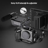 Neewer Риг клетка для Sony FX3/FX30