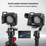 Neewer Риг клетка для Sony A7RV / A7IV / A7RIV / A7SIII / A1