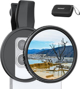 Iphone üçün NEEWER ND2-32 filter