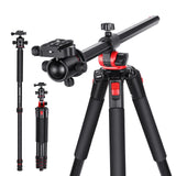 Neewer N284+G0 Tripod + Monopod